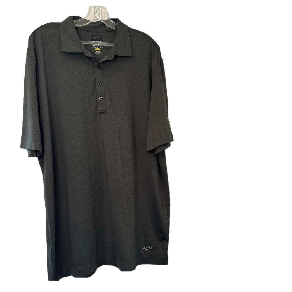 Greg Norman Polo Shirt